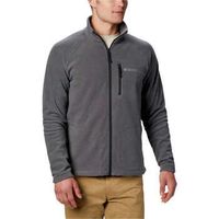 columbia polar fast trek ii full zip fleece para hombre