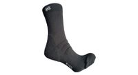 calcetines unisex ayaq allos gris