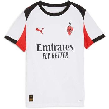 Puma Camiseta Acm Away Jersey Replica Jr para niño