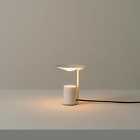 lampara de mesa led mokka 7w