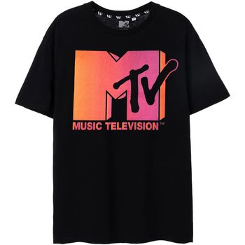 Mtv Camiseta NS7756 para hombre