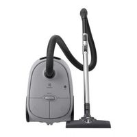 electrolux 900 258 632 35 l aspiradora cilindrica secar 850 w bolsa para el polvo