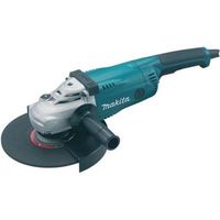 makita ga9020 amoladora angular 23 cm 6600 rpm 2200 w 58 kg
