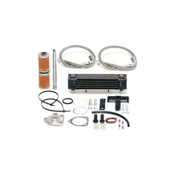 Refrigerador del motor BMW R Boxer 2V aceite completo