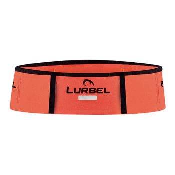 Cinturón Porta-objetos Lurbel, Loop Evo II ¡Ahorra 30%! - L/XL (84-105cm), Naranja
