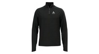 Pull 1 2 zip odlo millennium element negro