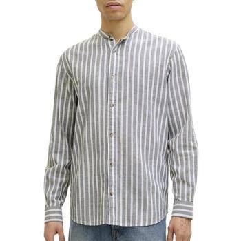 Jack & Jones Camisa manga larga Jjesummer para hombre