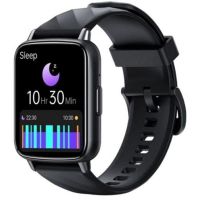 zte watch live 3 bluetooth 45mm ips negro ip68 spo2 pulsometro monitor sueno 12 dias
