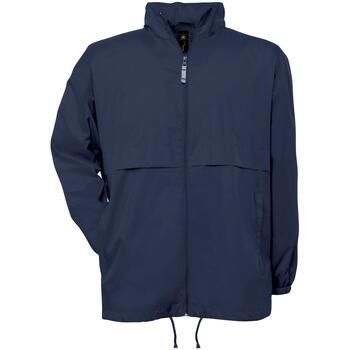 B And C Cazadora JU801 para hombre