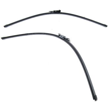 Silencio Flat Wiper Blade Set Vm415