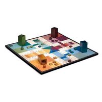 juego parchis 40x40 cm        p n