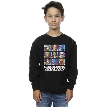 Marvel Jersey BI18728 para niño
