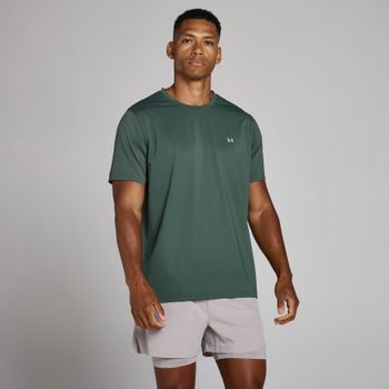 MP Men's Velocity Ultra T-Shirt - Cloudy Green - XXL