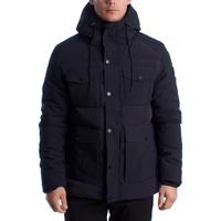 us polo assn parka us40127016 para hombre
