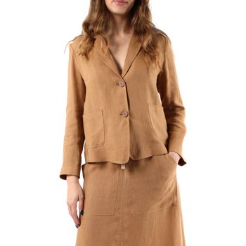 Niu' Chaqueta SS25315T032 para mujer