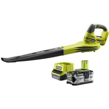 Soplador Ryobi One+ 18v Rbl1820s40f