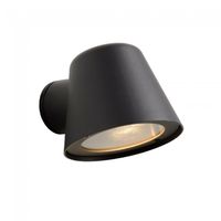 aplique de pared de exterior dingo led 5w