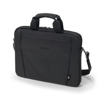 Maletín DICOTA Eco Slim Case BASE 14.1