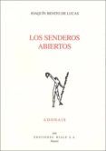 los senderos abiertos