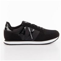 armani exchange zapatillas line ax para mujer