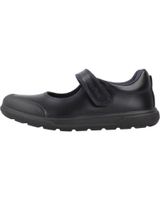 de conguitos zapato colegial mercedita con velcro navy