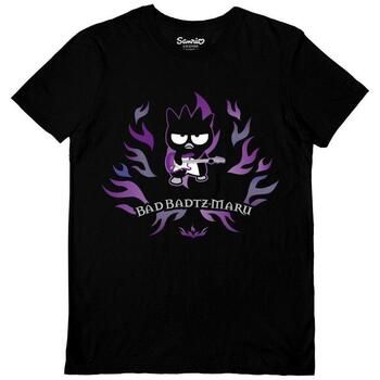 Sanrio Camiseta manga larga PM11851 para hombre