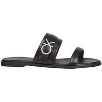 calvin klein jeans sandalias - para mujer