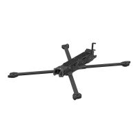 iflight chimera cx10 eco 10 pulgadas 452 mm kit de armazon de largo alcance para drone rc diy carreras fpv