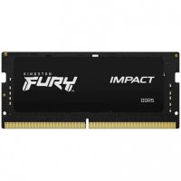 kingston fury impact so-dimm ddr5 6000mhz 16gb cl38