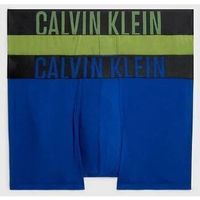 calvin klein jeans calzoncillos trunk 3pk hombre para hombre