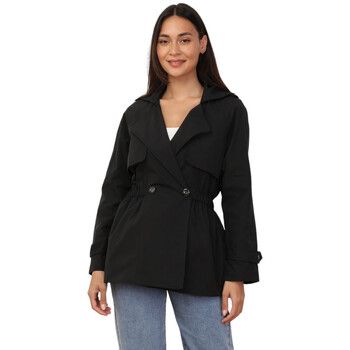 La Modeuse Gabardina 71095_P166761 para mujer