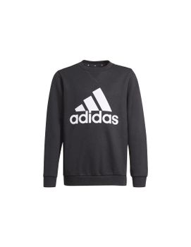 Sudadera adidas Essentials Boys Black/White