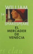 el mercader de venecia