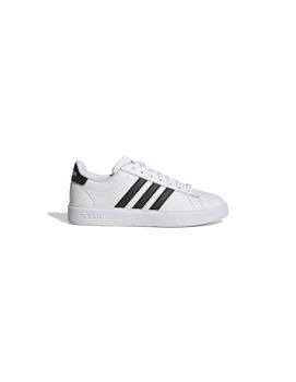 Zapatillas adidas GRAND COURT Cloudfoam Mujer Blanco