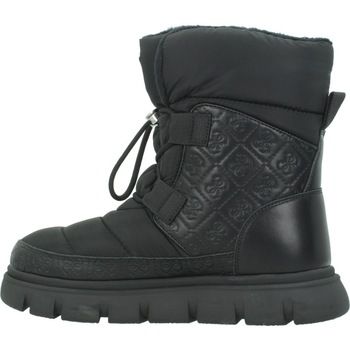 Guess Botas Flfmab Fab10 Botin Mabry para mujer