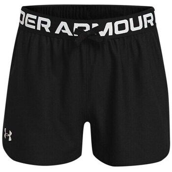 Under Armour Pantalón pirata Play Up Solid para niña