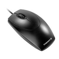 raton cherry m-5450 usb negro