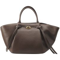 guess bolso hwbg2237060-ai27-bro para mujer