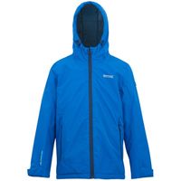 regatta chaqueta frelton para nino