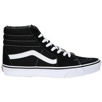 vans zapatillas deporte vn000d5ib8c1 sk8-hi para mujer