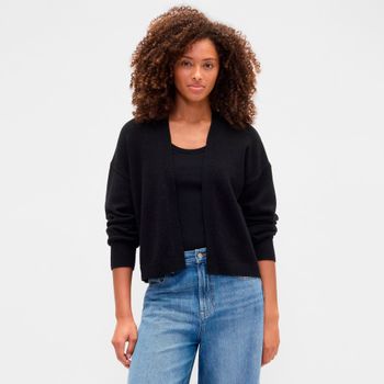 GAP Rebeca Negra 800552-859