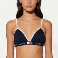tommy hilfiger braguitas uw0uw06271 para mujer