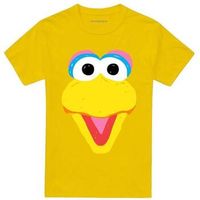 sesame street camiseta tv21635 para hombre