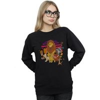disney jersey the lion king pride family para mujer