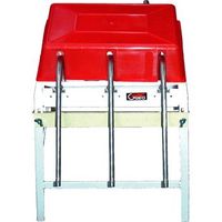 llenador botella italiano 2 canos - orework