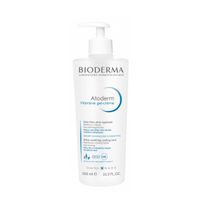 bioderma bioderma gel pieles atopicas 500ml