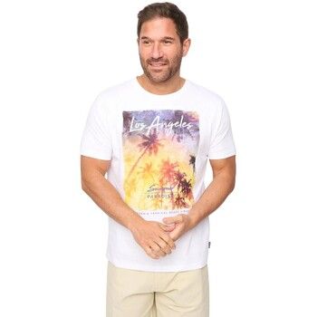 Bewley And Ritch Camiseta Lepalmz para hombre