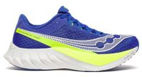 saucony hombre - azul