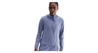 chaqueta nike swift azul mujer