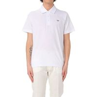 emporio armani polo eagle ga para hombre
